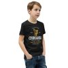 Old Tiralahilacha Giulia Unisex Chest Pocket T Shirt Beige